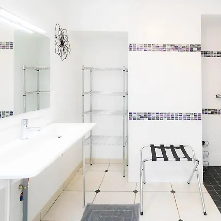 Hétvégi ház Familial Pres De Nancy Avec Grand Jardin, Spa, Salle De Jeux, Et Equipements Peche - Fr-1-584-15 Laneuveville-devant-Bayon