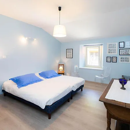 Familial Pres De Nancy Avec Grand Jardin, Spa, Salle De Jeux, Et Equipements Peche - Fr-1-584-15 *