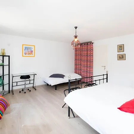 Familial Pres De Nancy Avec Grand Jardin, Spa, Salle De Jeux, Et Equipements Peche - Fr-1-584-15 Hétvégi ház
