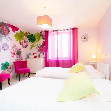 Familial Pres De Nancy Avec Grand Jardin, Spa, Salle De Jeux, Et Equipements Peche - Fr-1-584-15 * Laneuveville-devant-Bayon