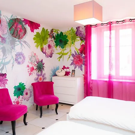 Familial Pres De Nancy Avec Grand Jardin, Spa, Salle De Jeux, Et Equipements Peche - Fr-1-584-15 Holiday home Laneuveville-devant-Bayon