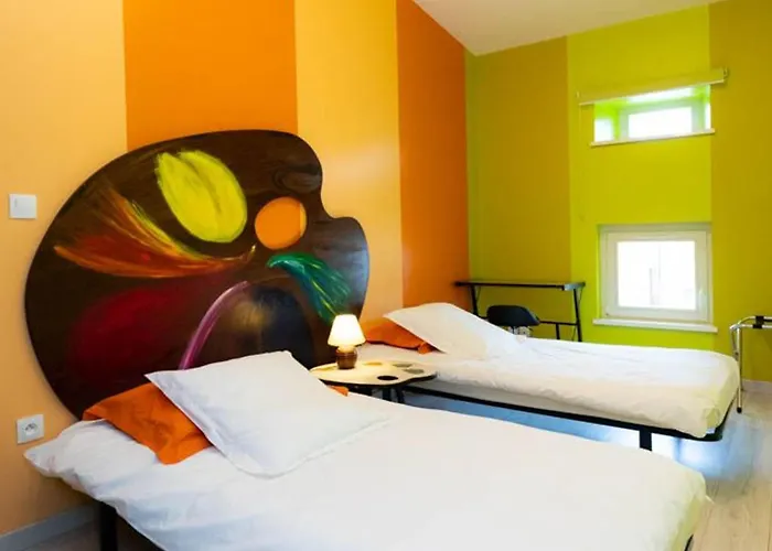 Familial Pres De Nancy Avec Grand Jardin, Spa, Salle De Jeux, Et Equipements Peche - Fr-1-584-15 * Laneuveville-devant-Bayon