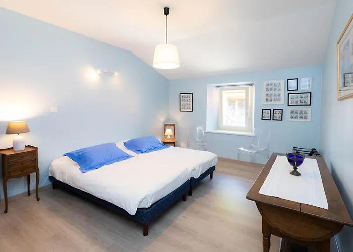 Familial Pres De Nancy Avec Grand Jardin, Spa, Salle De Jeux, Et Equipements Peche - Fr-1-584-15 *