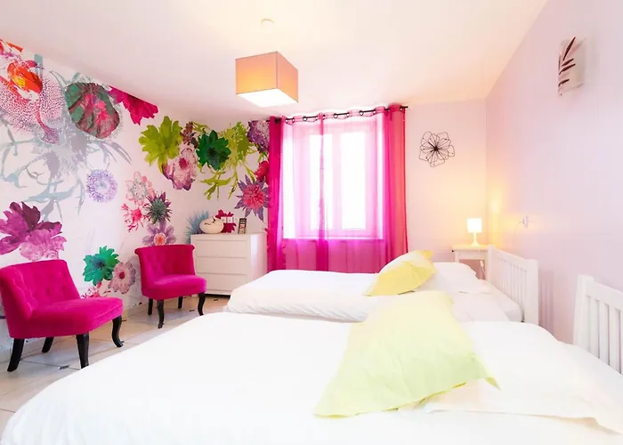 Familial Pres De Nancy Avec Grand Jardin, Spa, Salle De Jeux, Et Equipements Peche - Fr-1-584-15 * Laneuveville-devant-Bayon